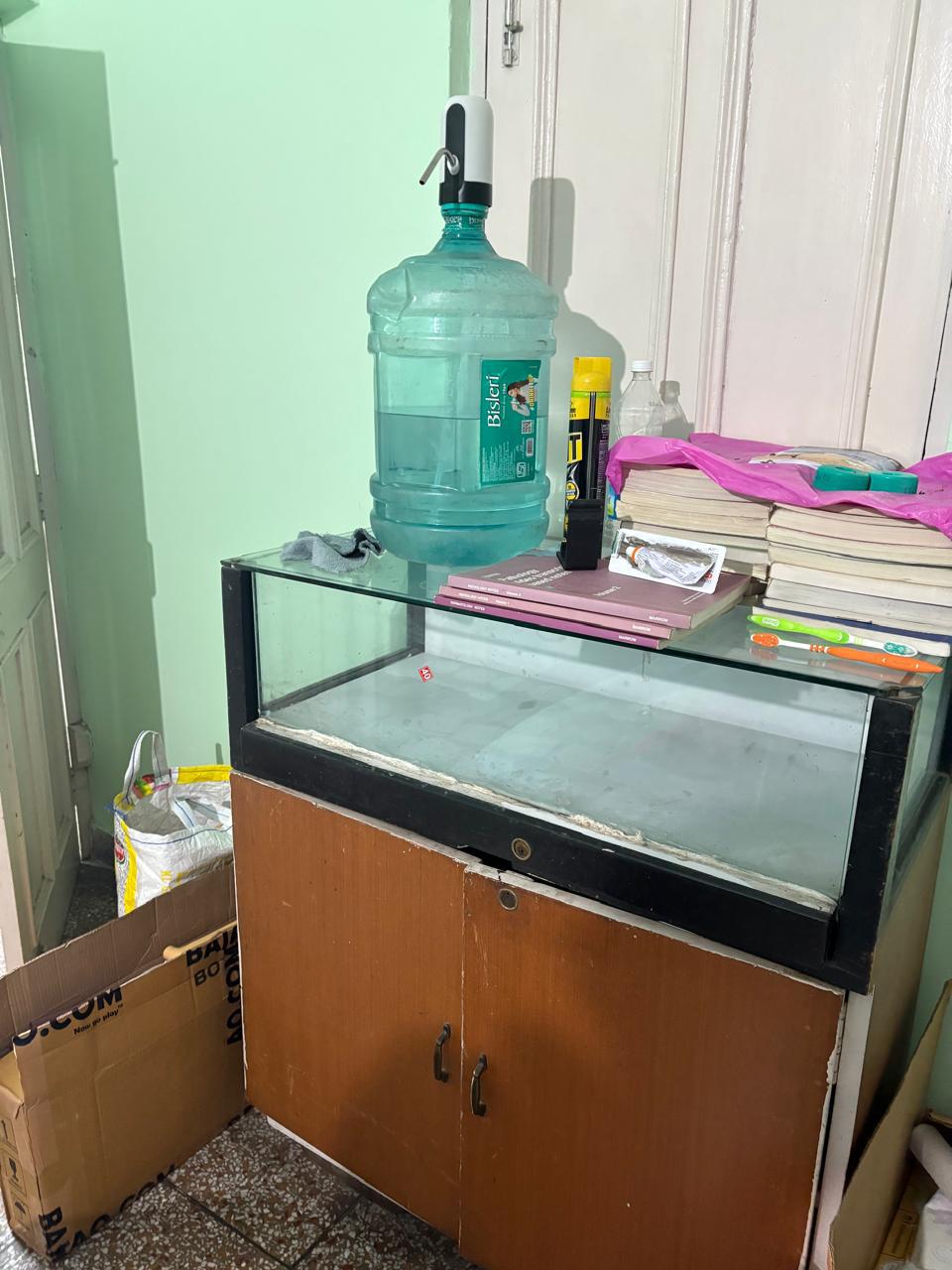 Room for rent