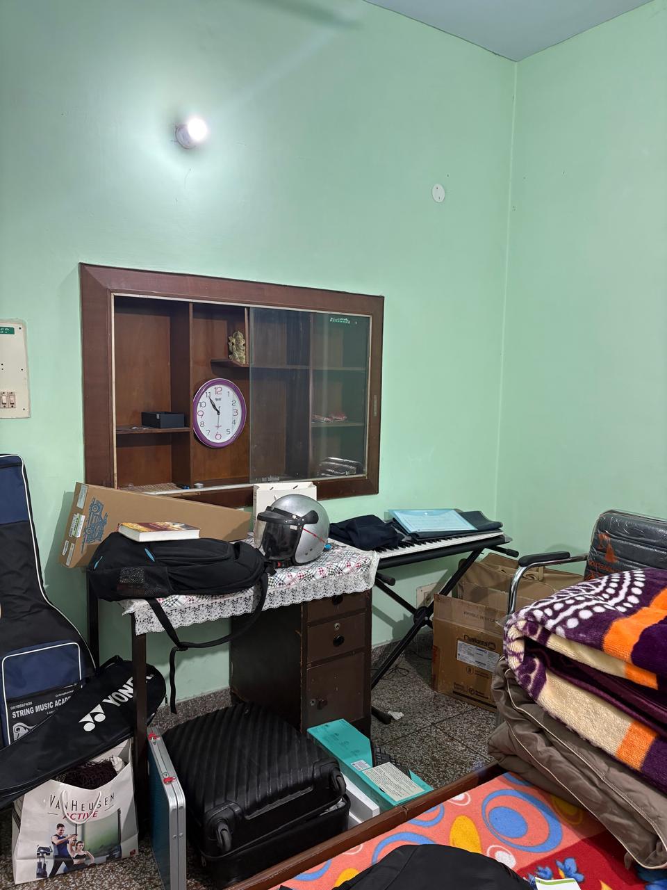 Room for rent