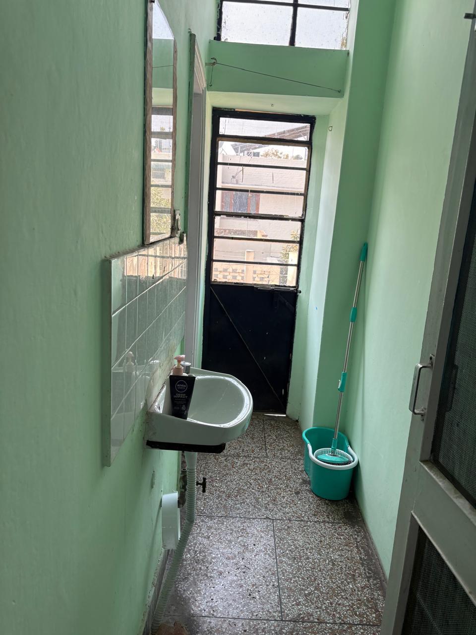 Room for rent