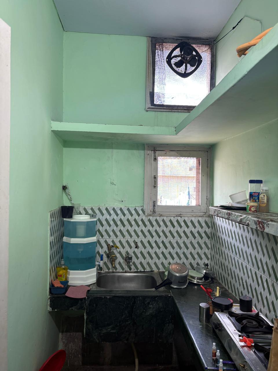 Room for rent