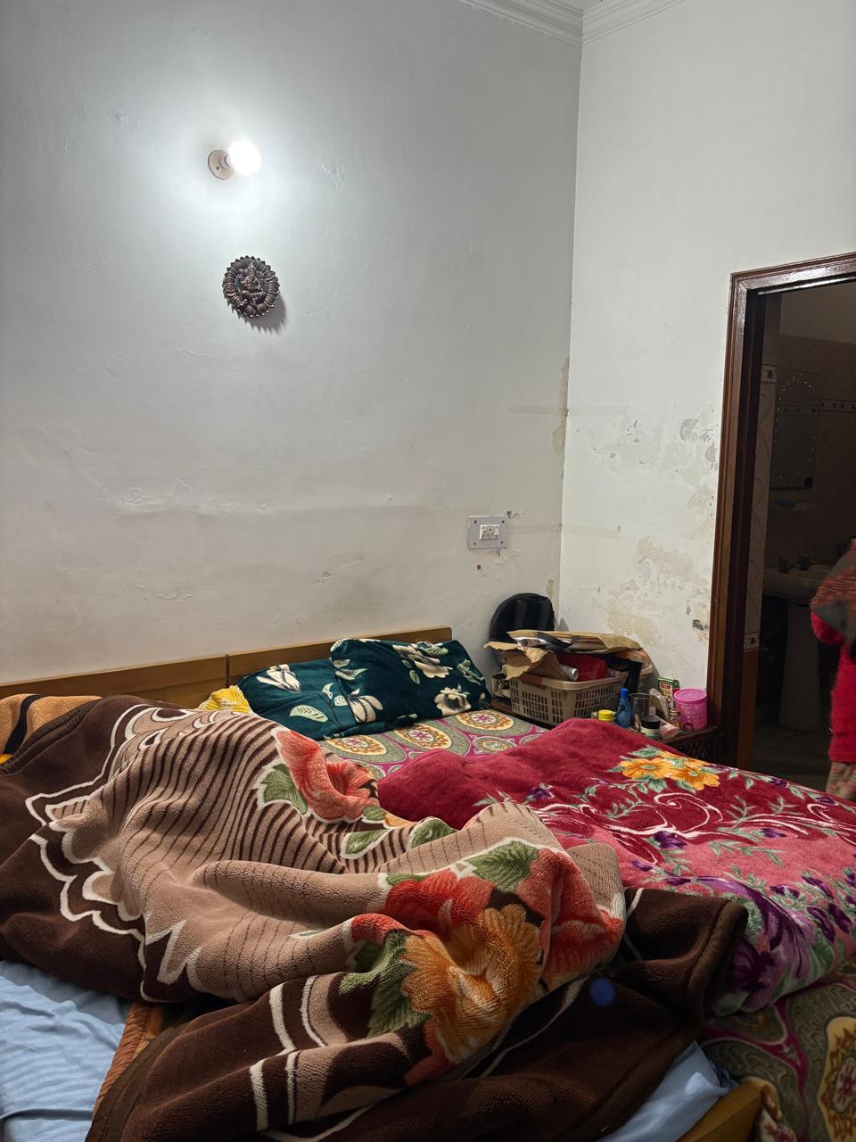 PG for Girls in Sector 15-A, Chandigarh