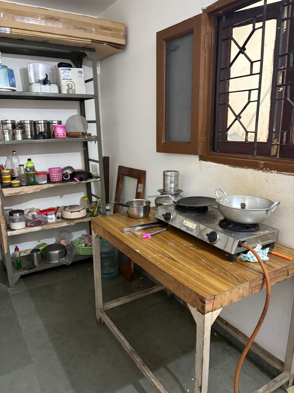 Room for rent