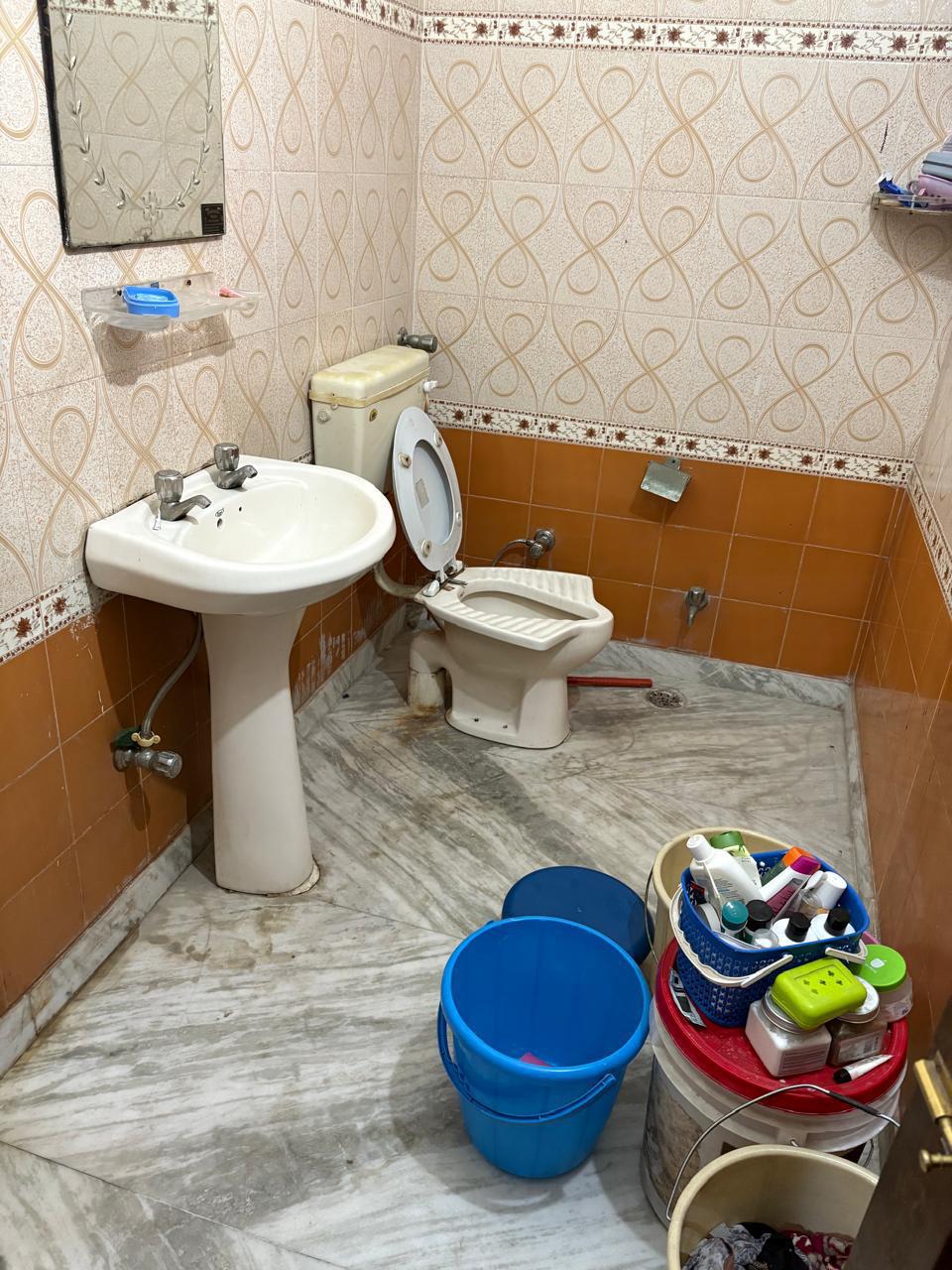 Room for rent