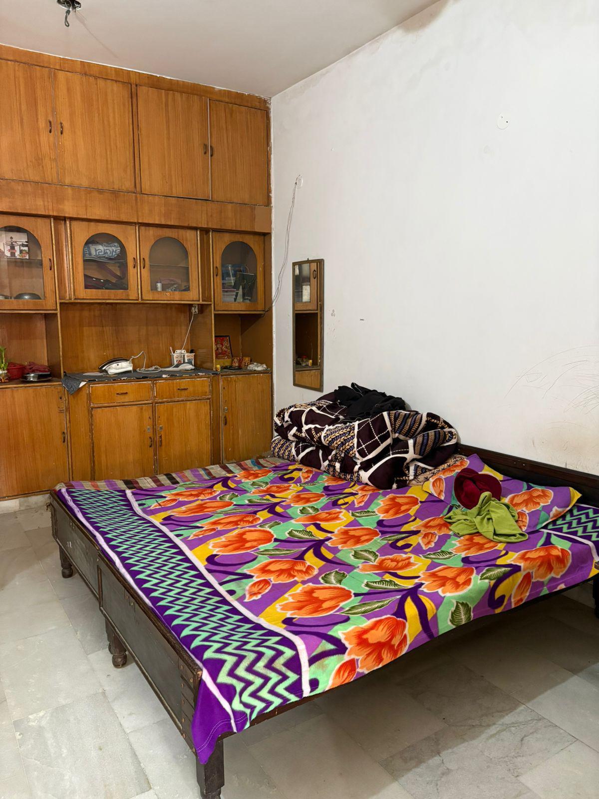 PG for Girls in Phase 7, Mohali
