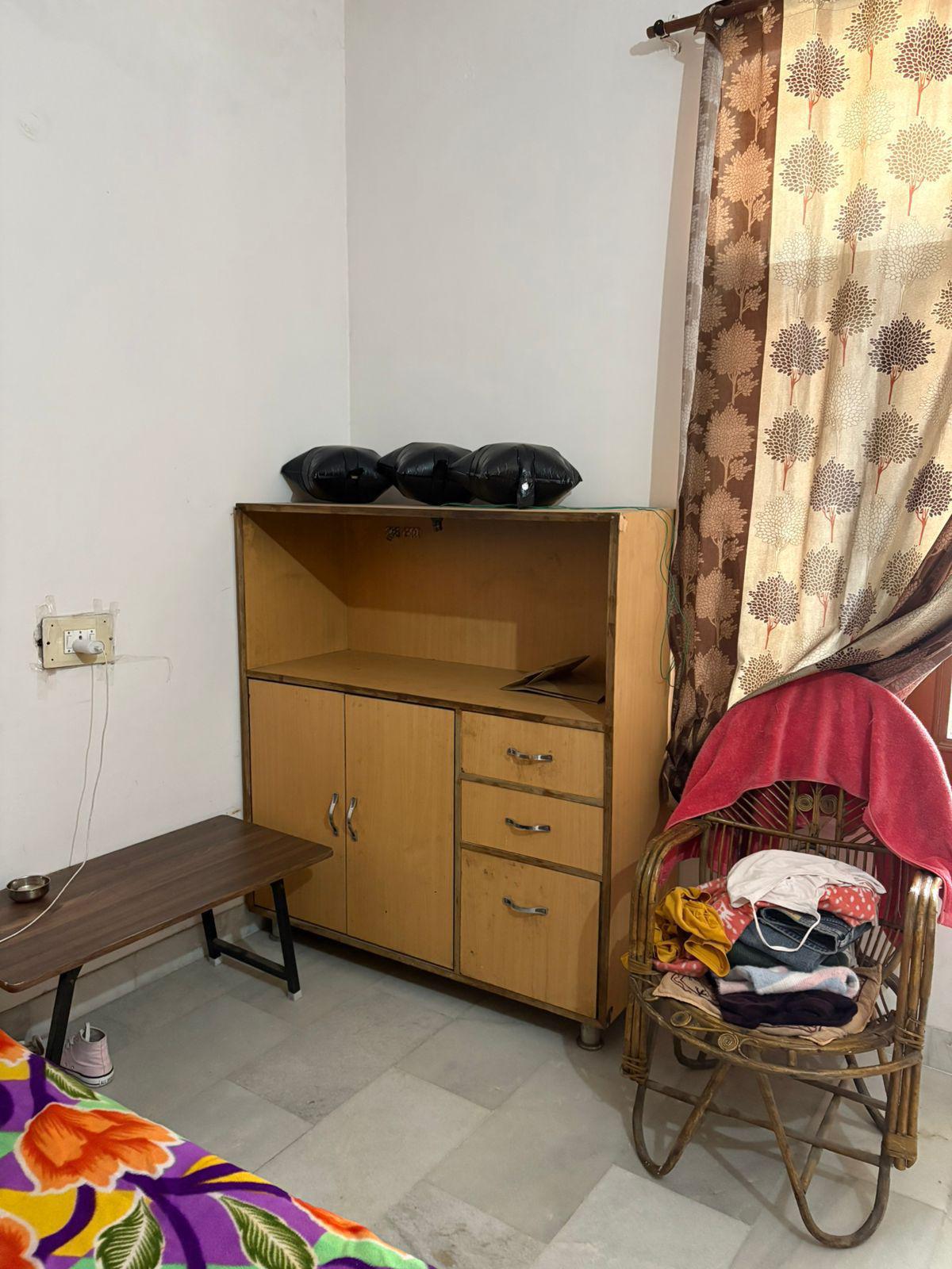 Room for rent