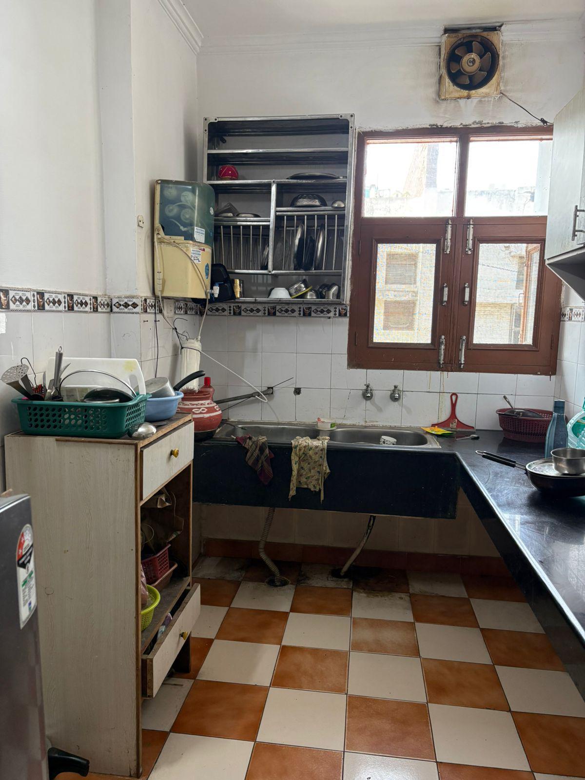 Room for rent