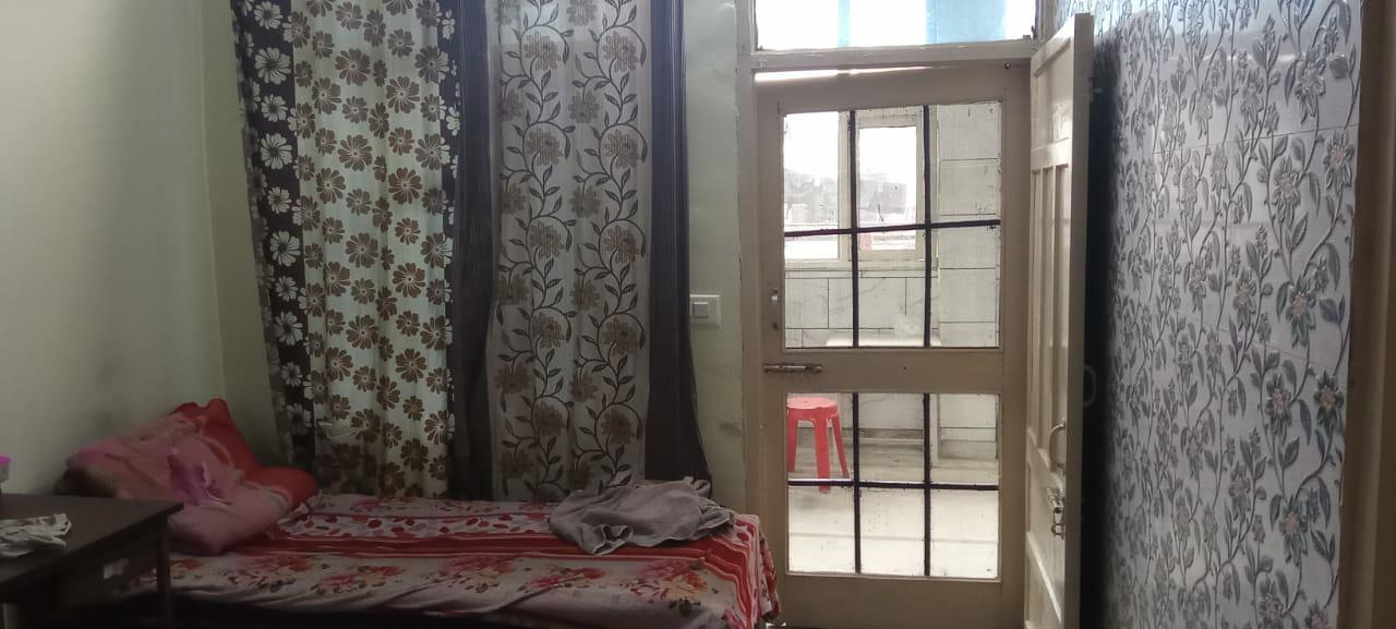 Room for rent
