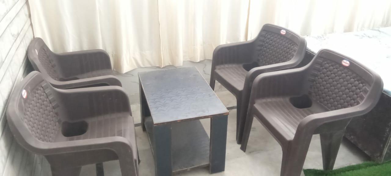 Room for rent