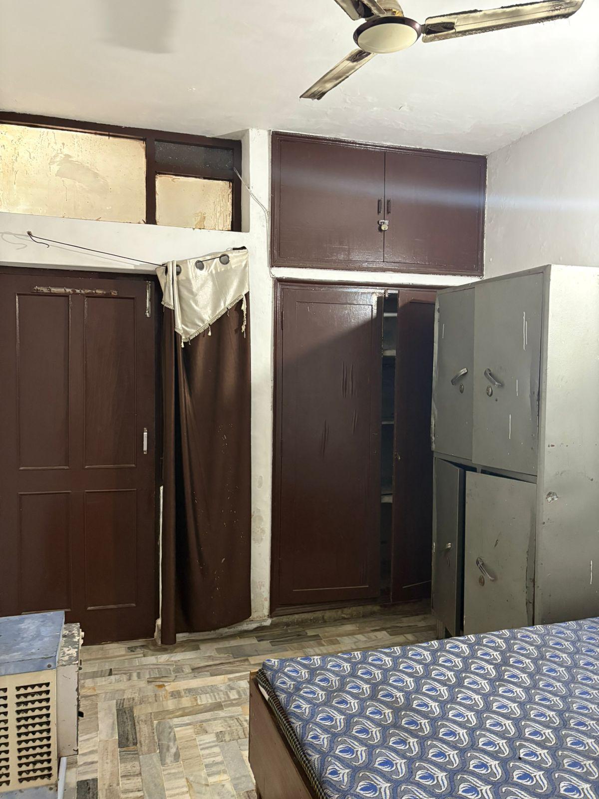 1 Room with Kitchen Fully Furnished House
