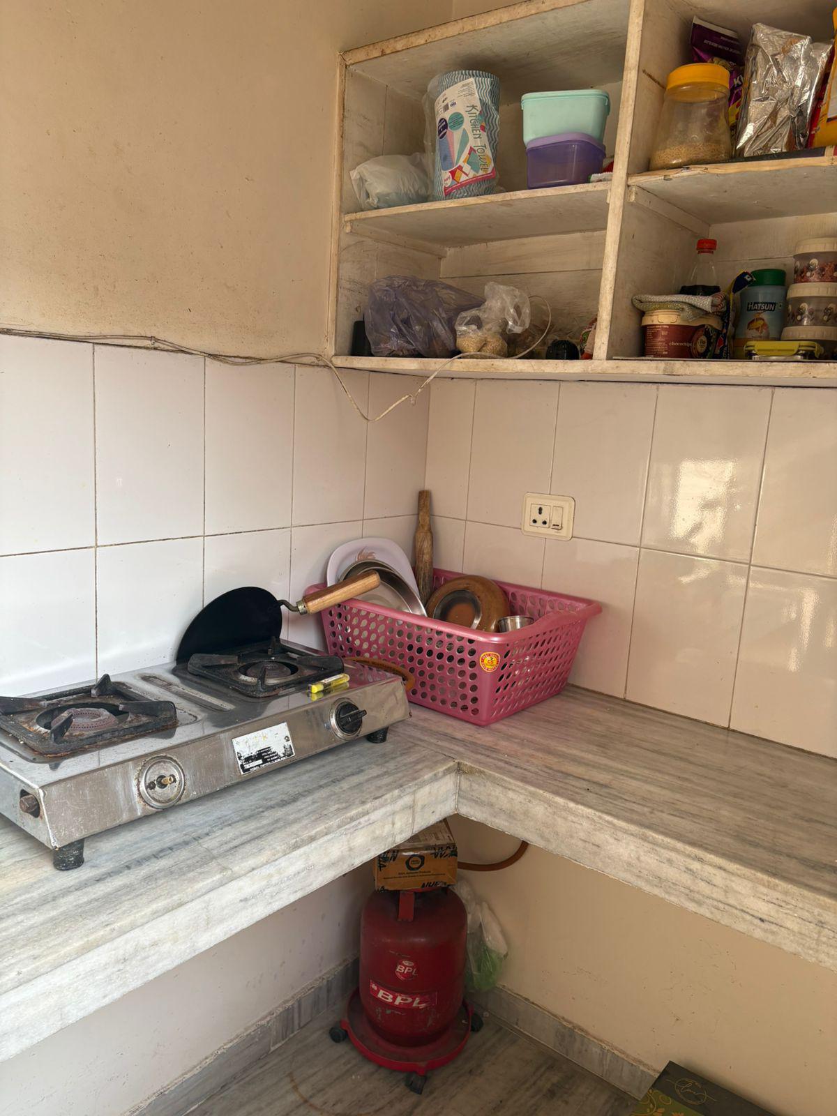 Room for rent