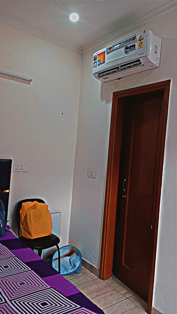 Room for rent