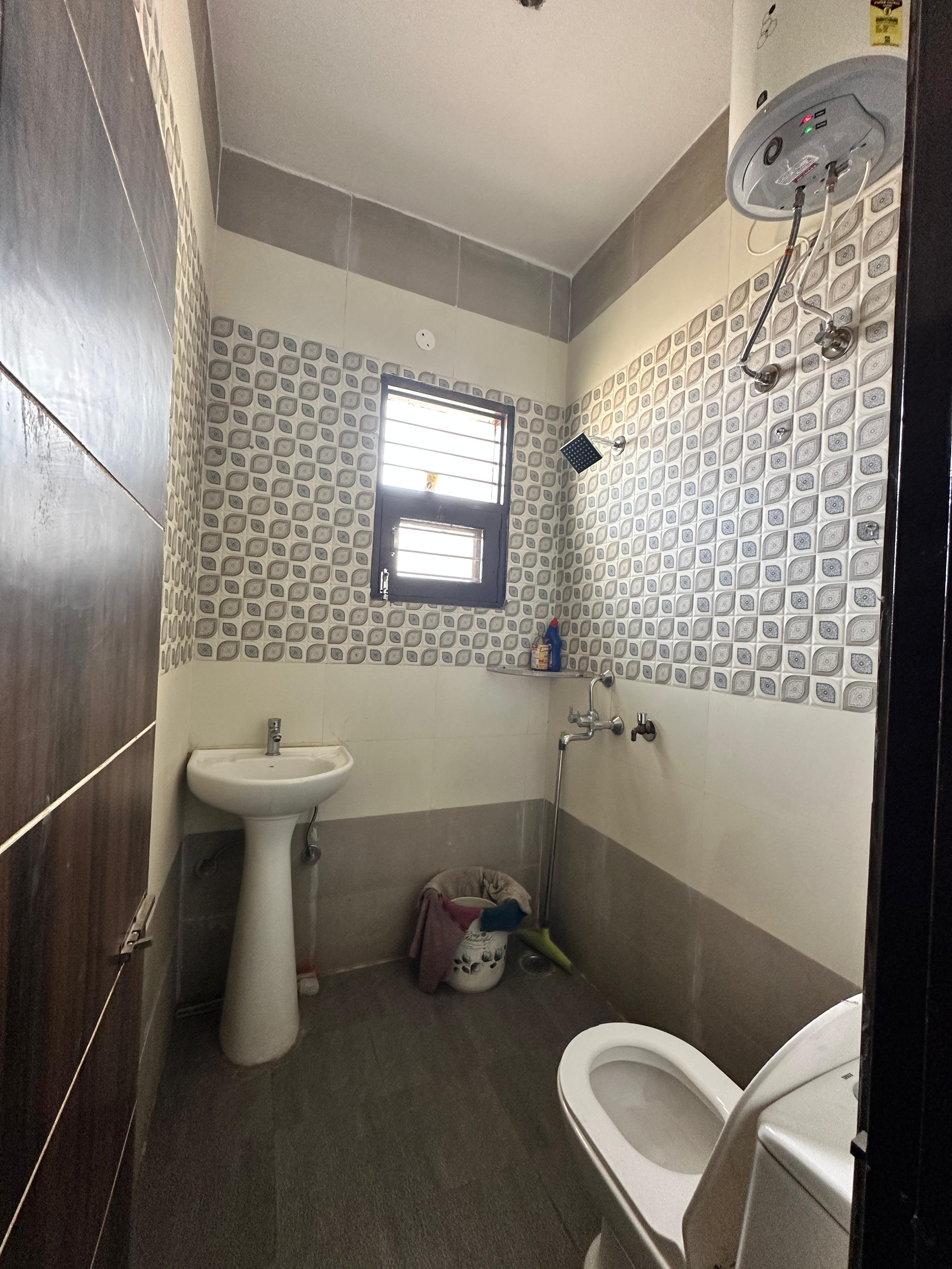 Room for rent