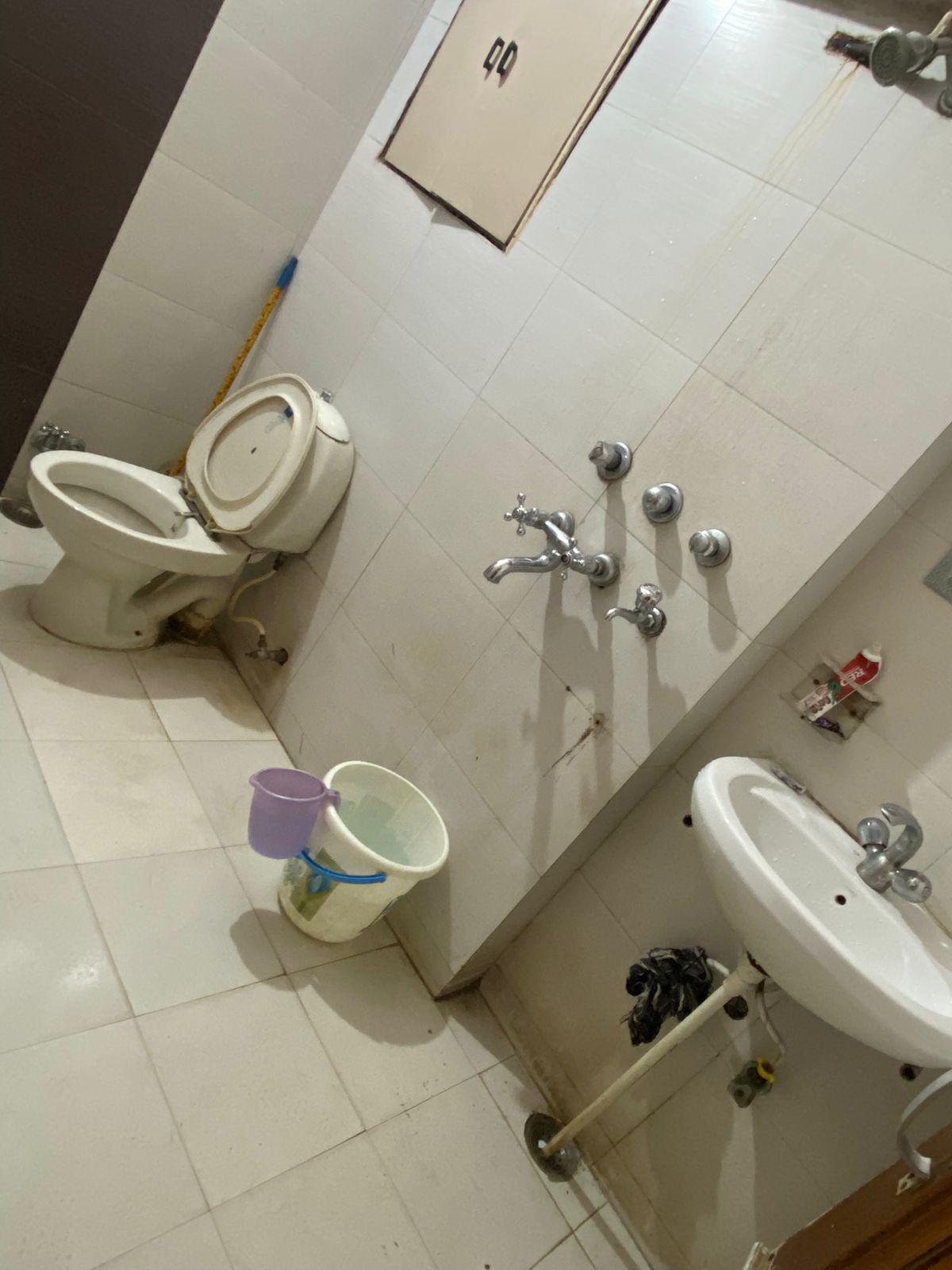 Room for rent