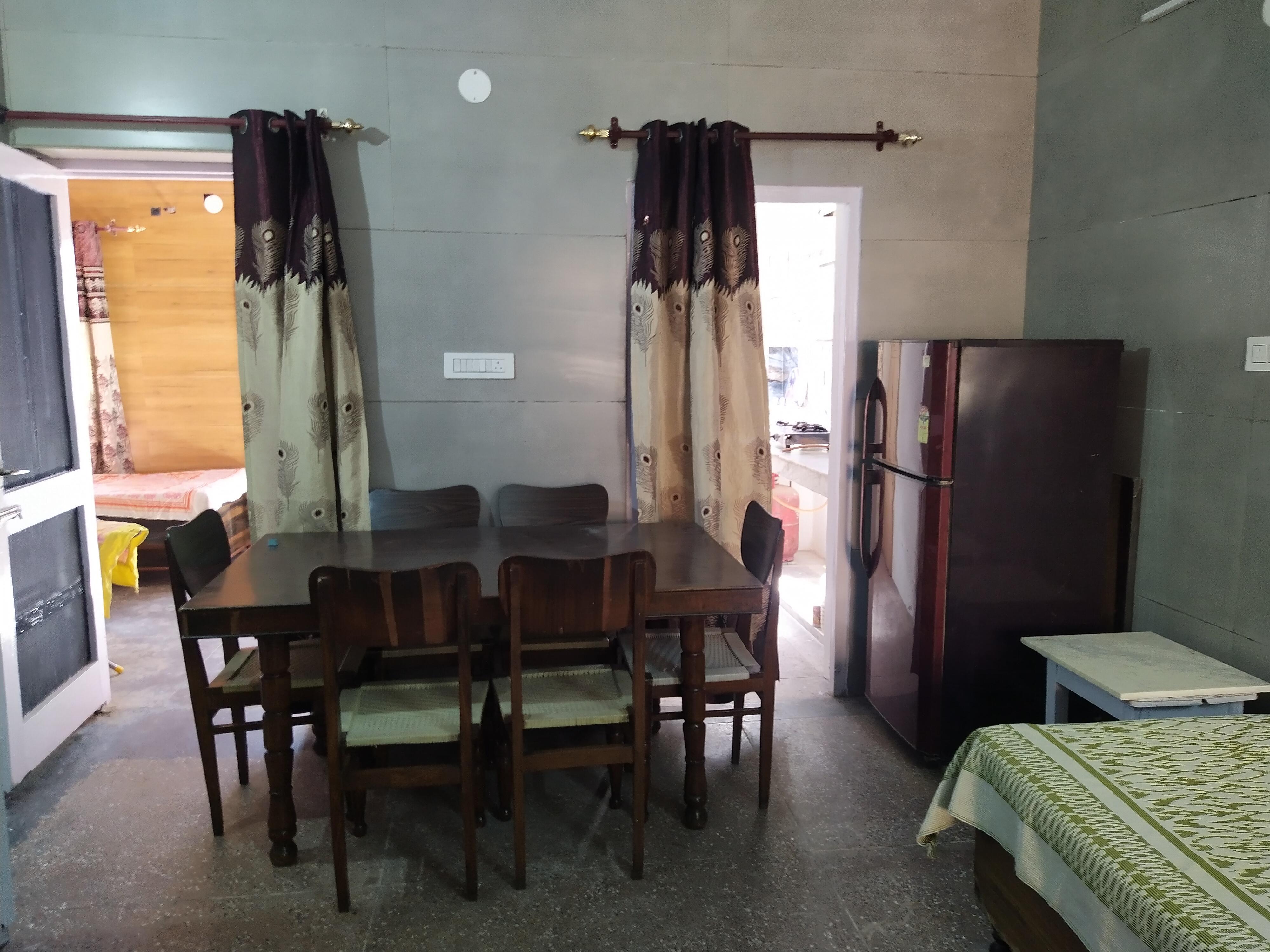 Room for rent