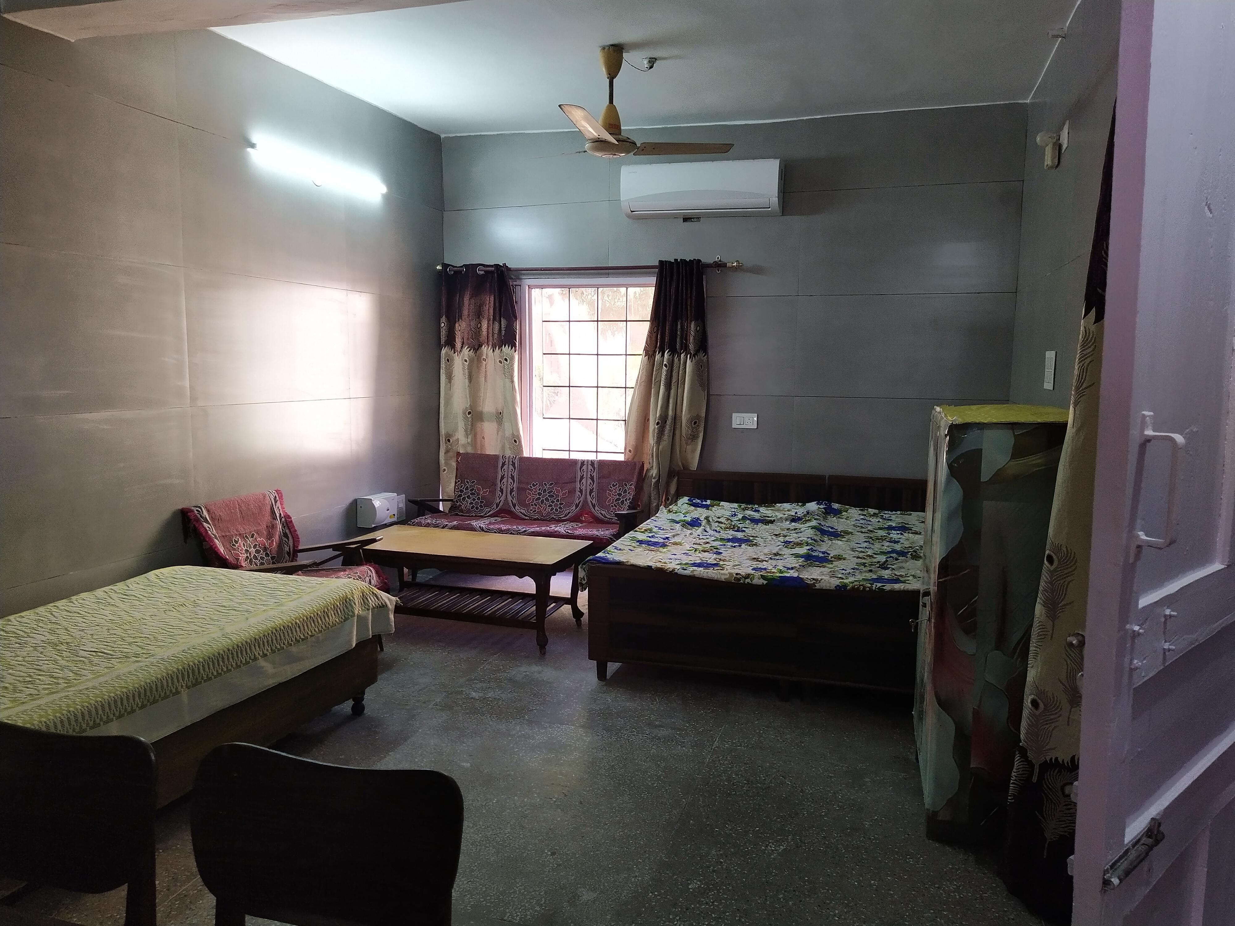 Room for rent