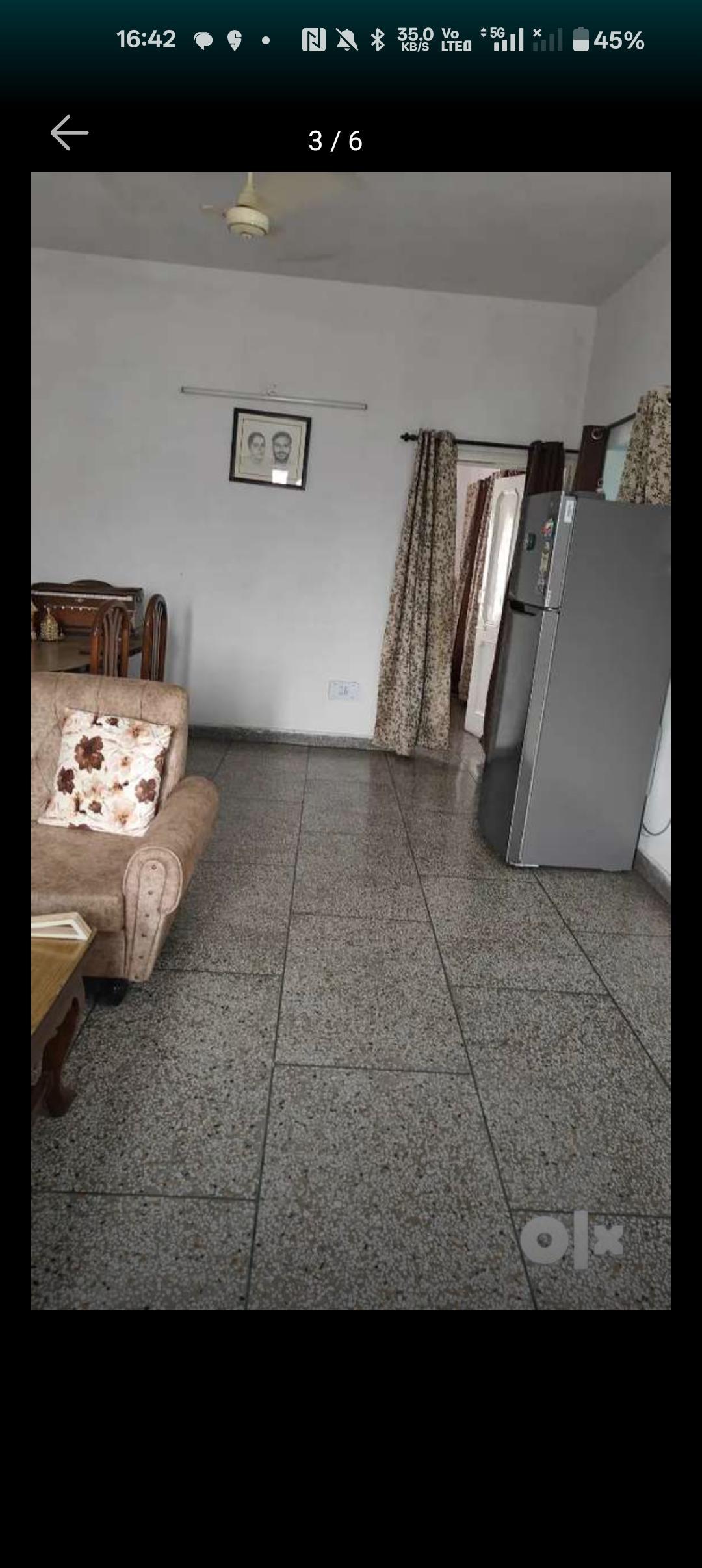 Room for rent
