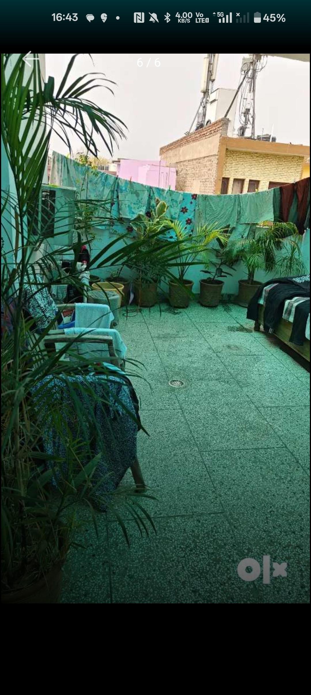 Room for rent