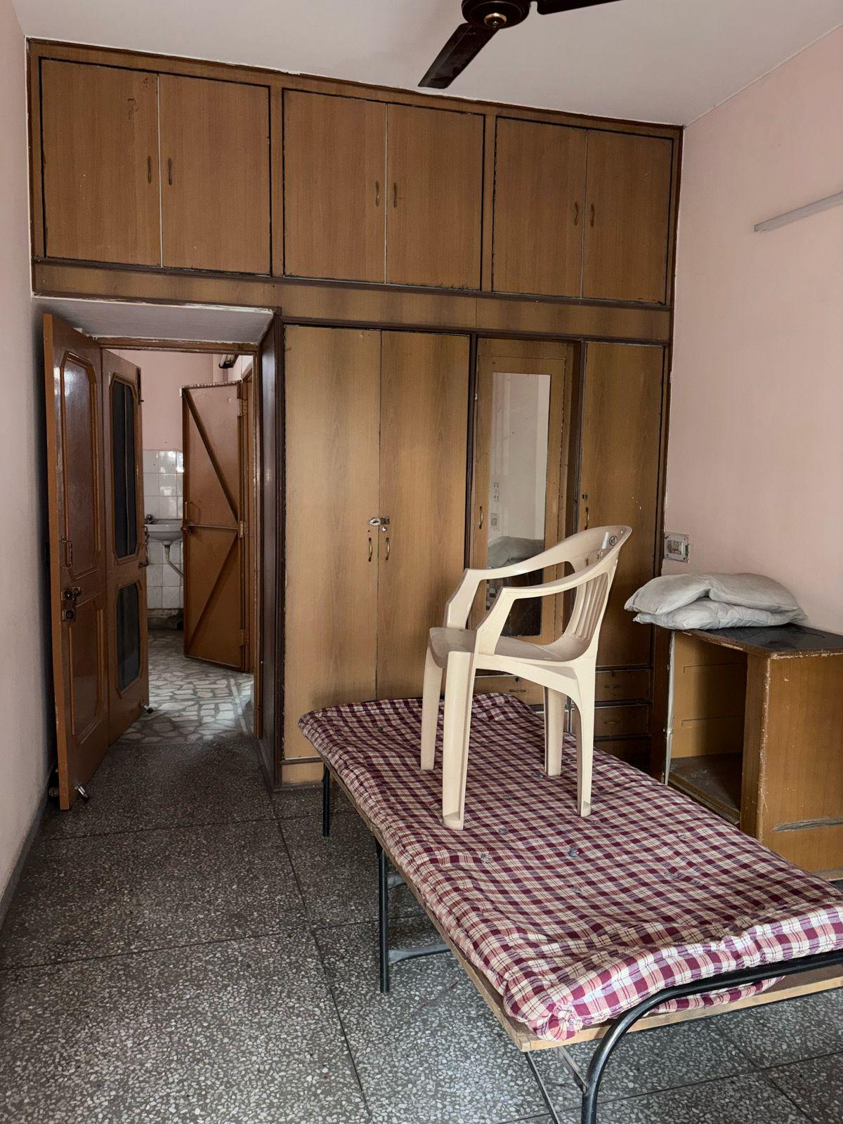Room for rent