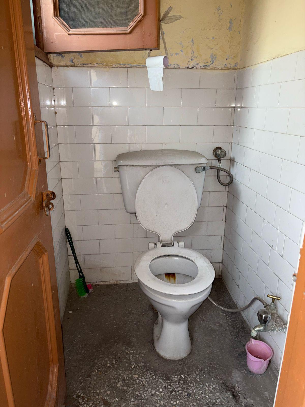 Room for rent