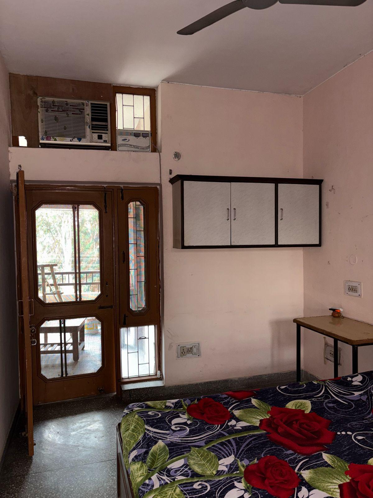 Room for rent
