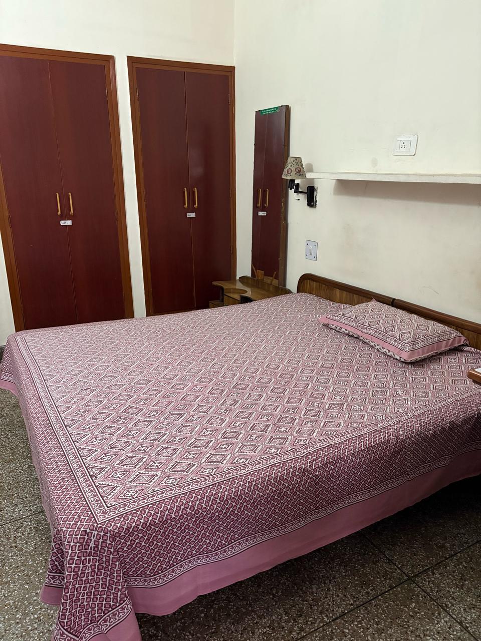 1 Room with Kitchen Fully Furnished House
