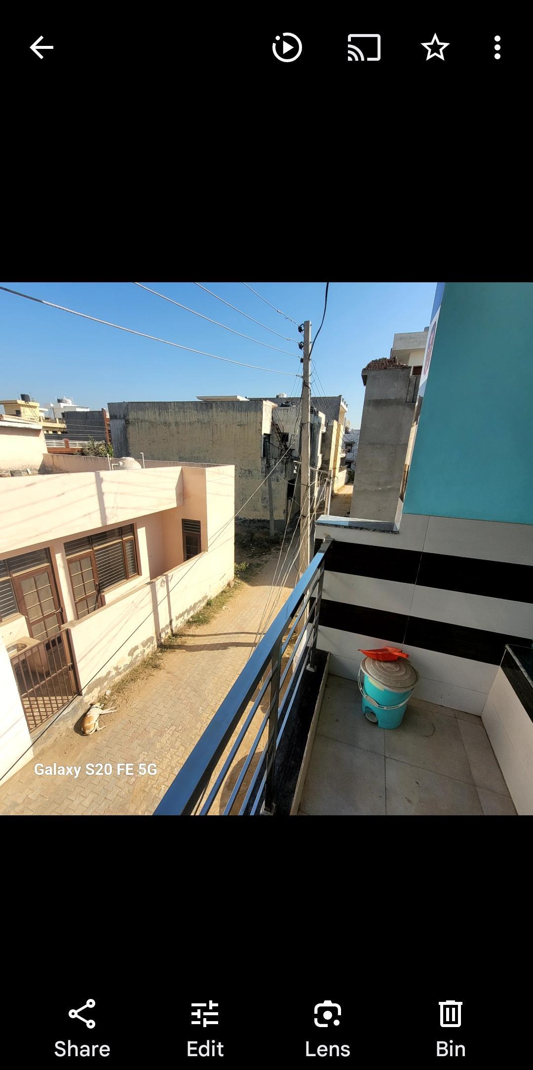 Room for rent