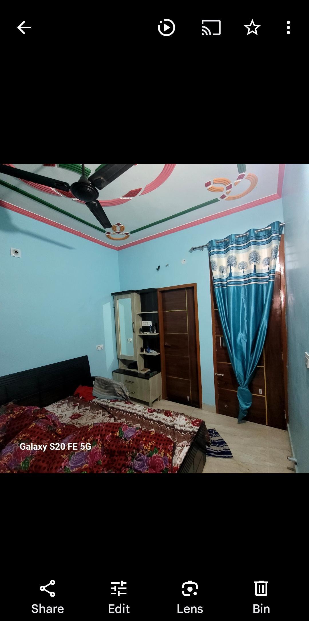 Room for rent