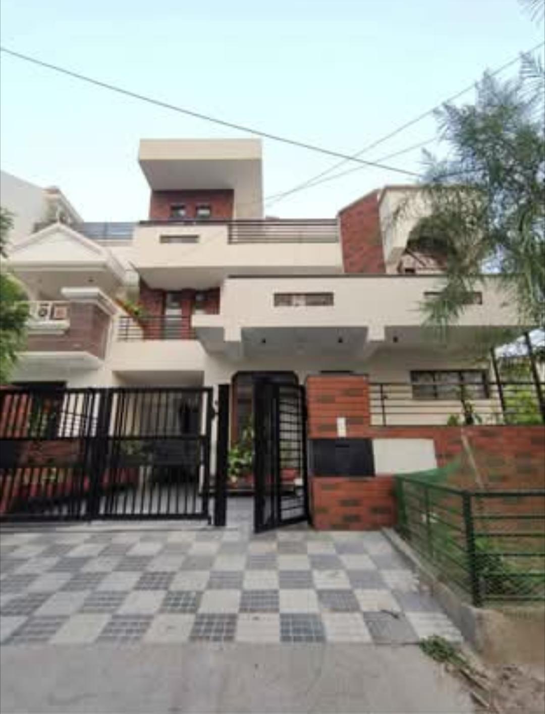 2BHK Fully Furnished House