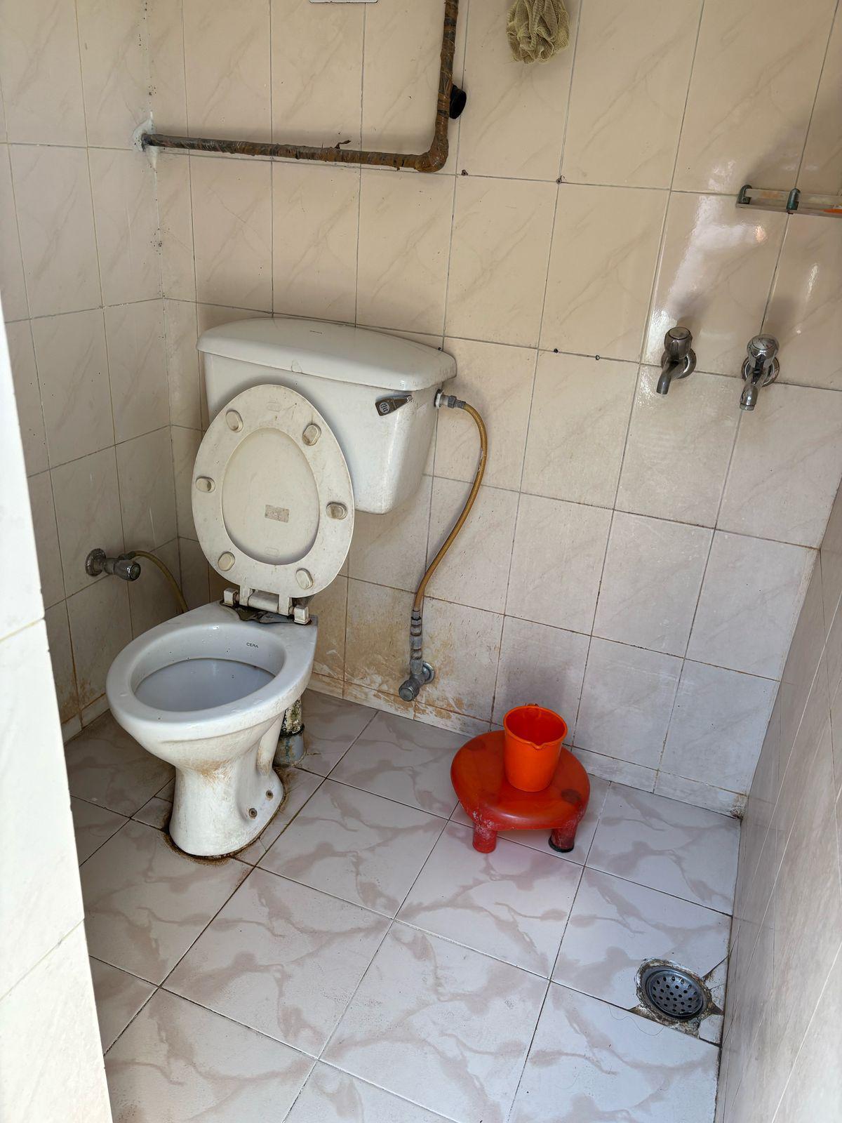 Four Sharing PG for Rent