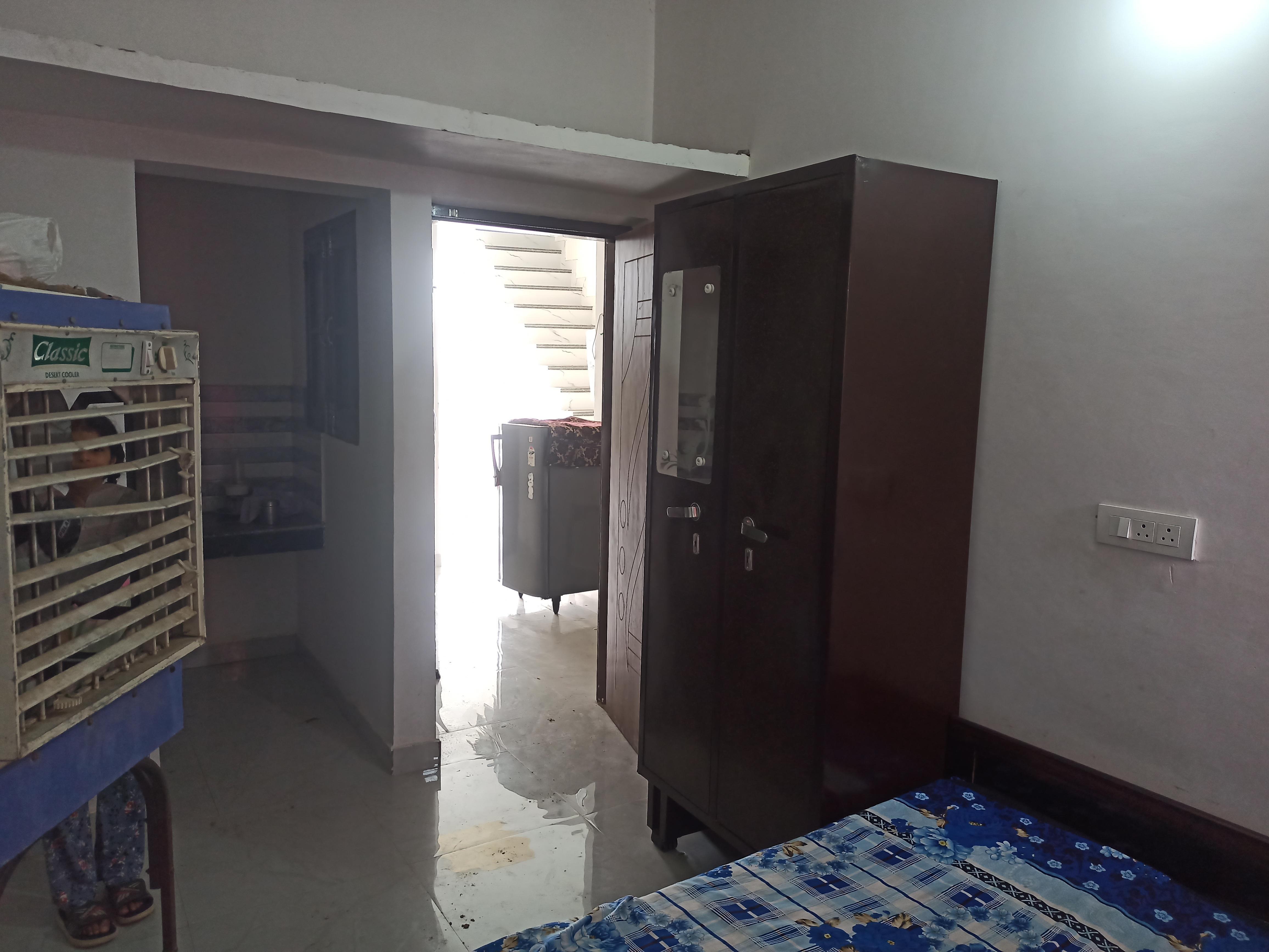 2 Room with Kitchen Fully Furnished House