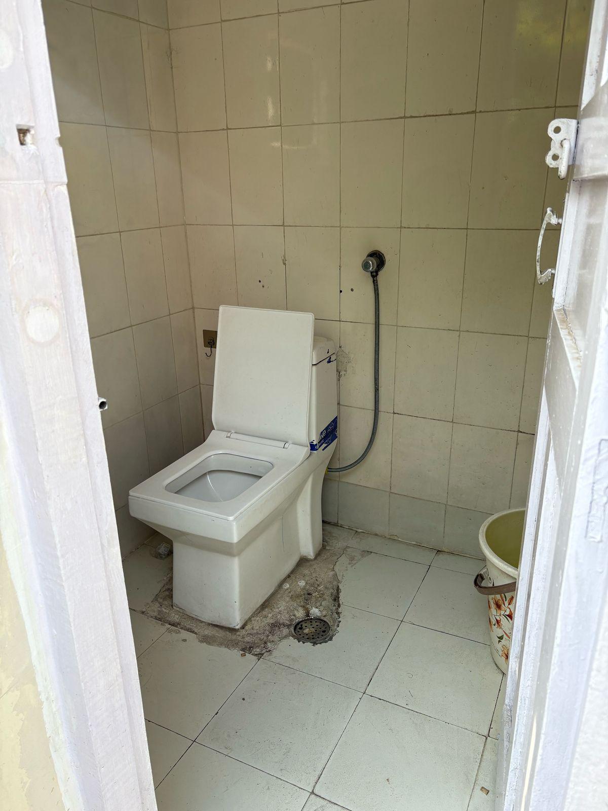 Room for rent