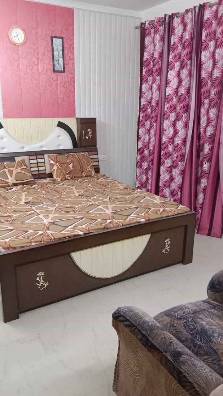 2BHK Fully Furnished Flat