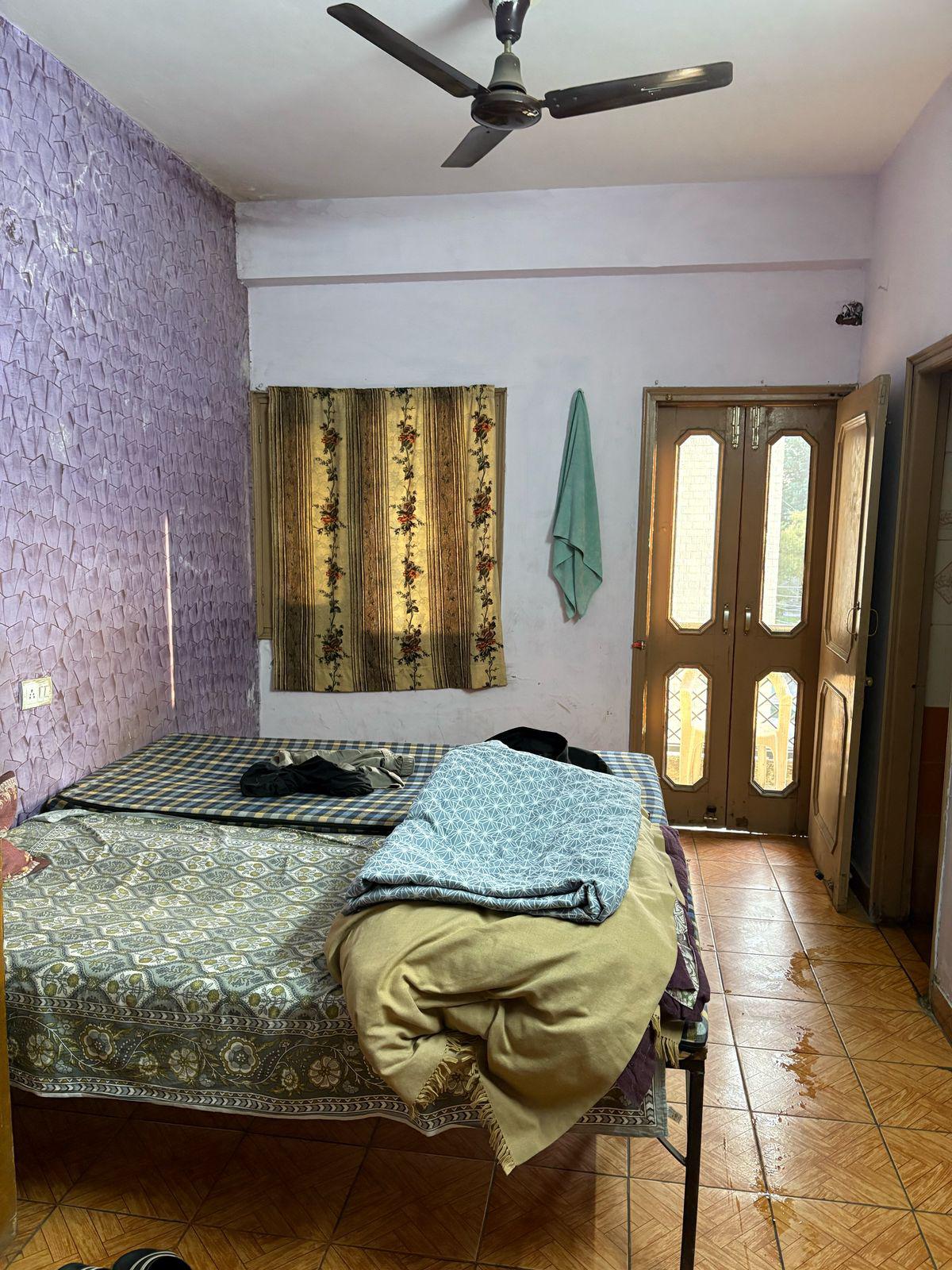2 Room with Kitchen Fully Furnished House