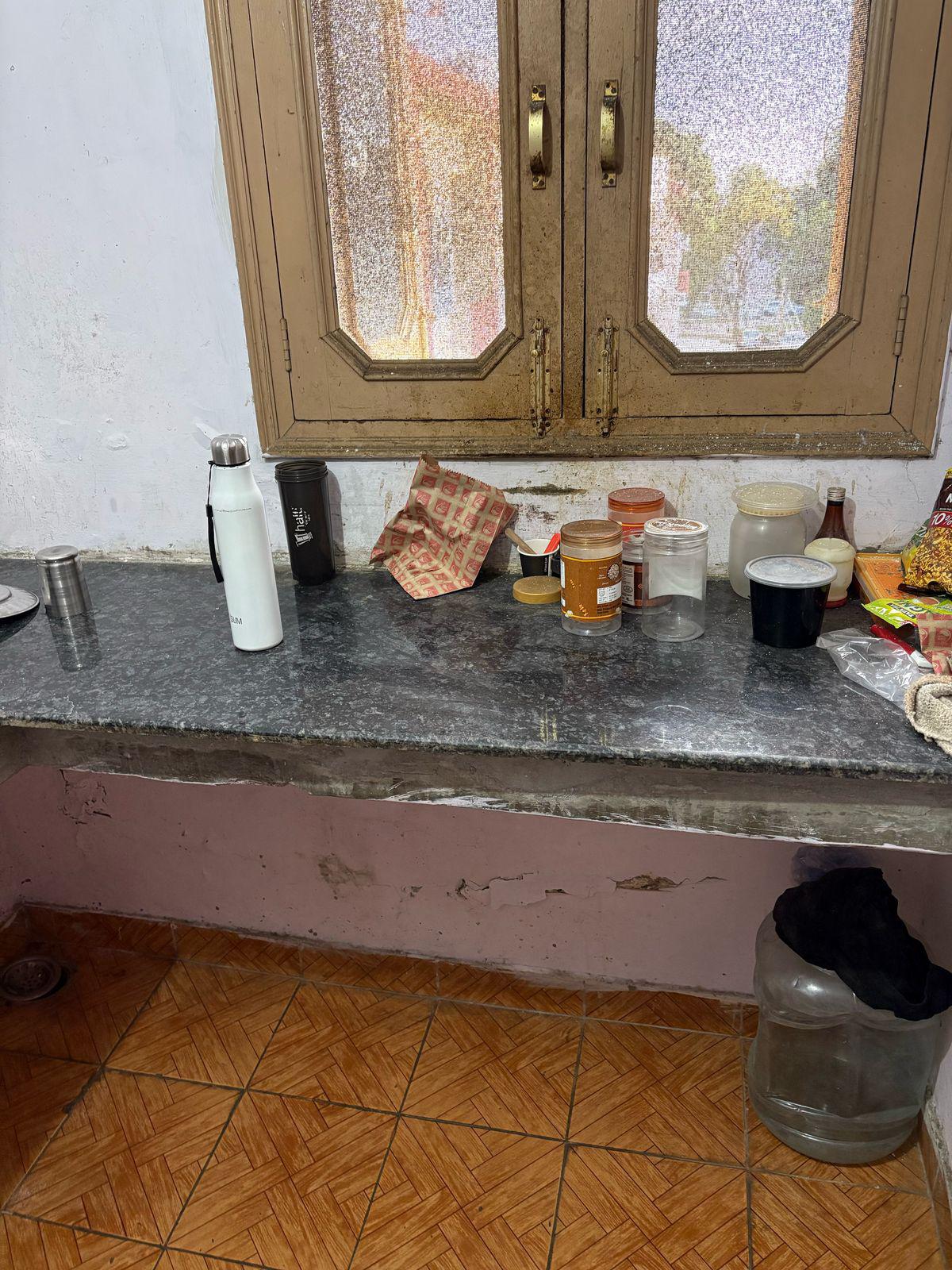Room for rent