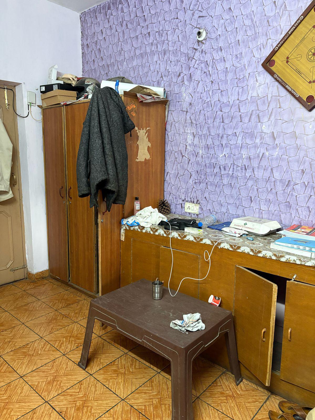 Room for rent
