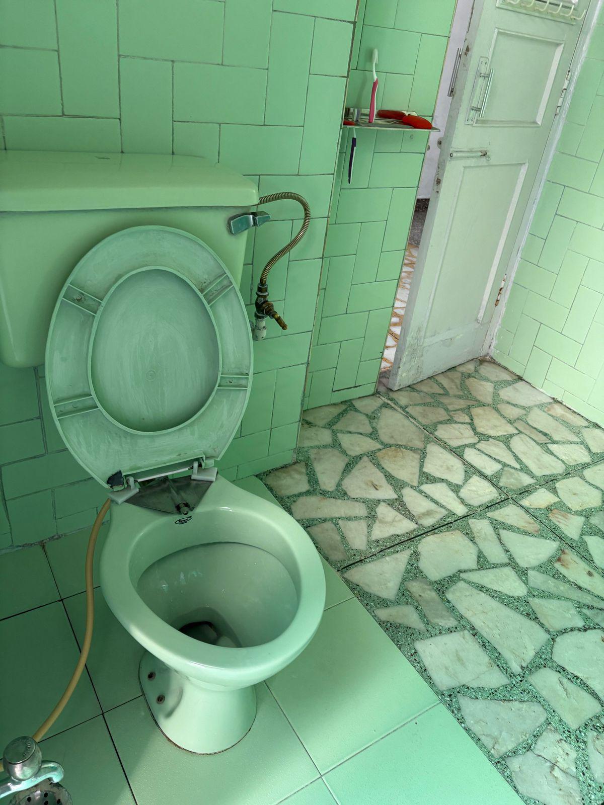 Room for rent