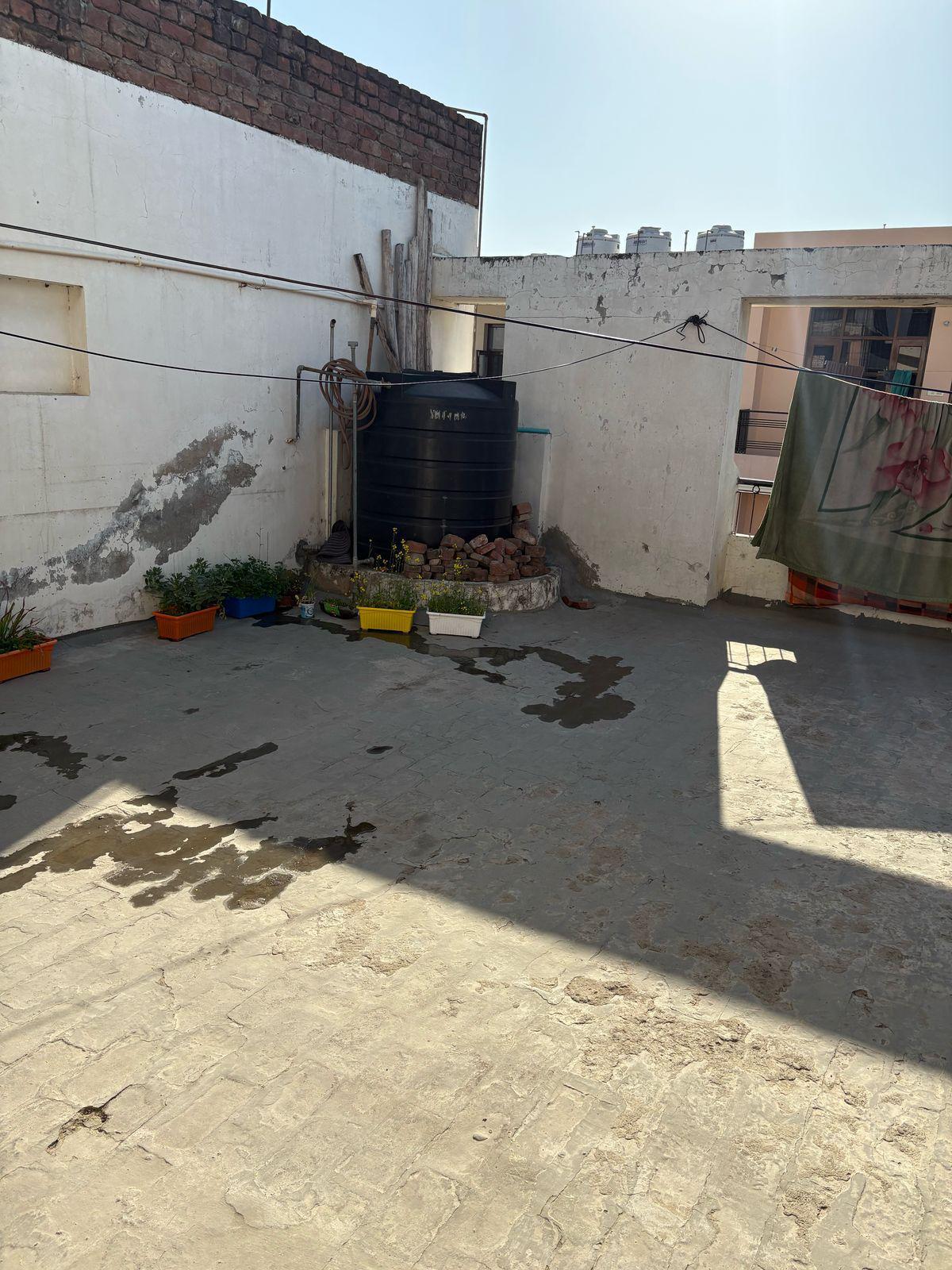 Room for rent