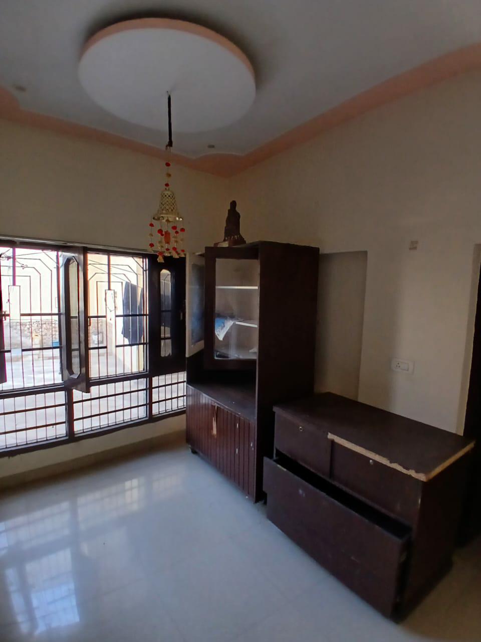 3BHK Fully Furnished House