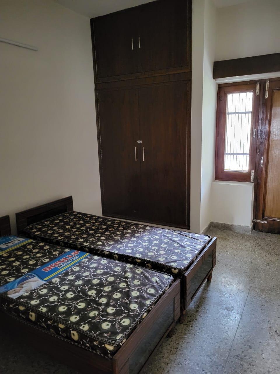 PG for Girls in Phase 3 A, Chandigarh