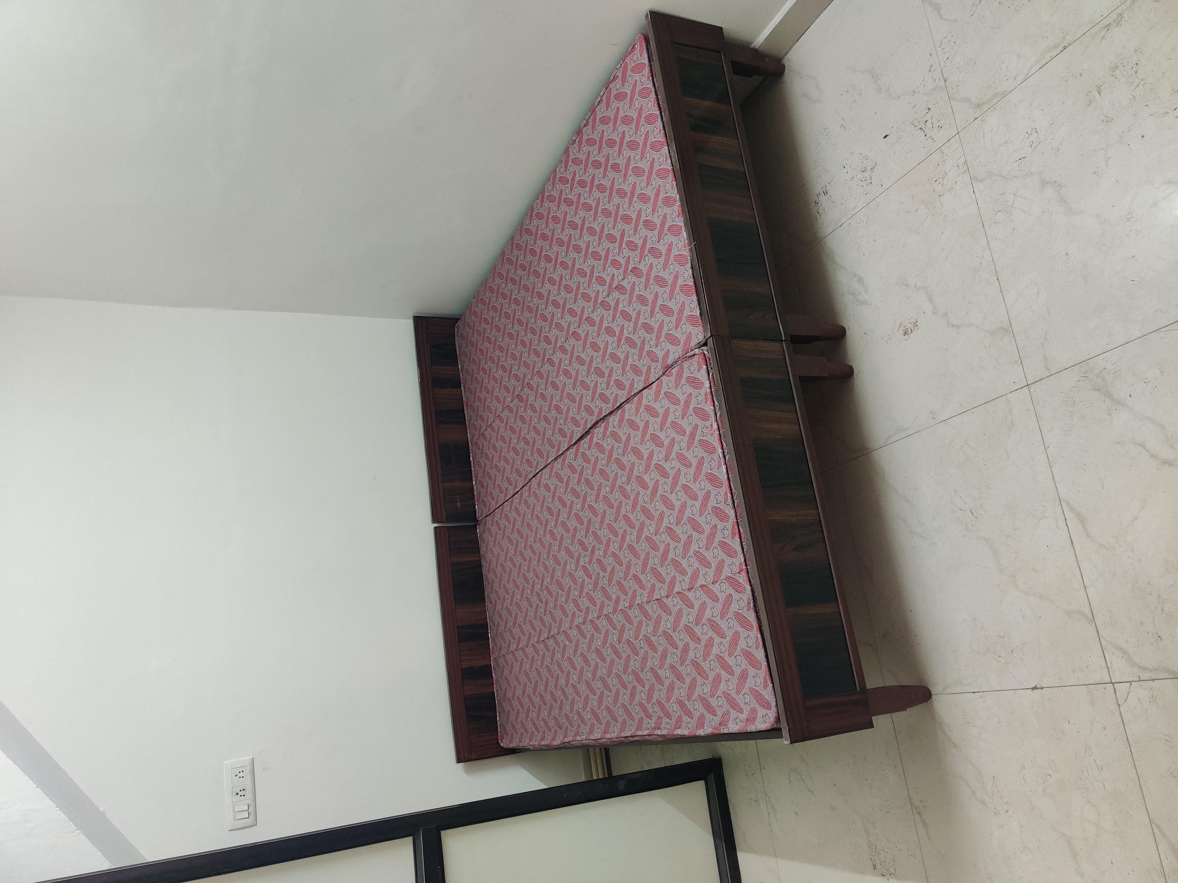 PG for All in Randhawa Road, Kharar