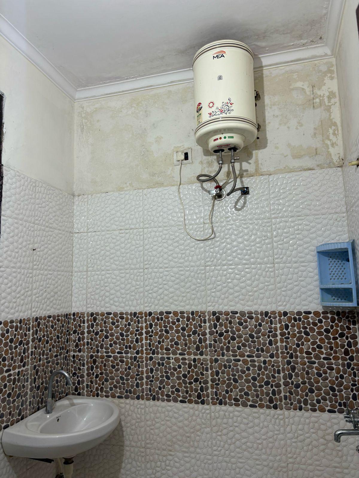 2BHK Fully Furnished House