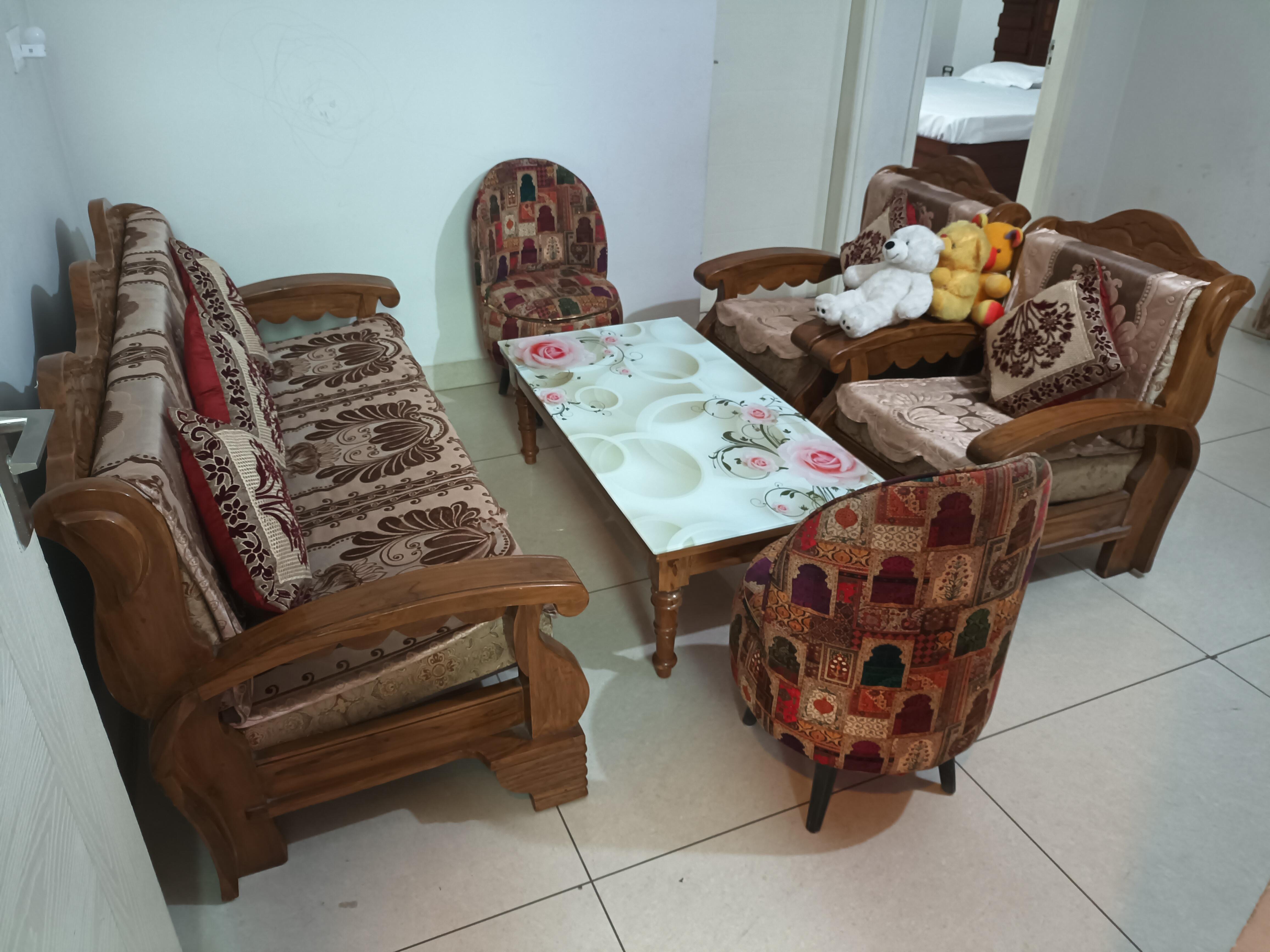 Room for rent