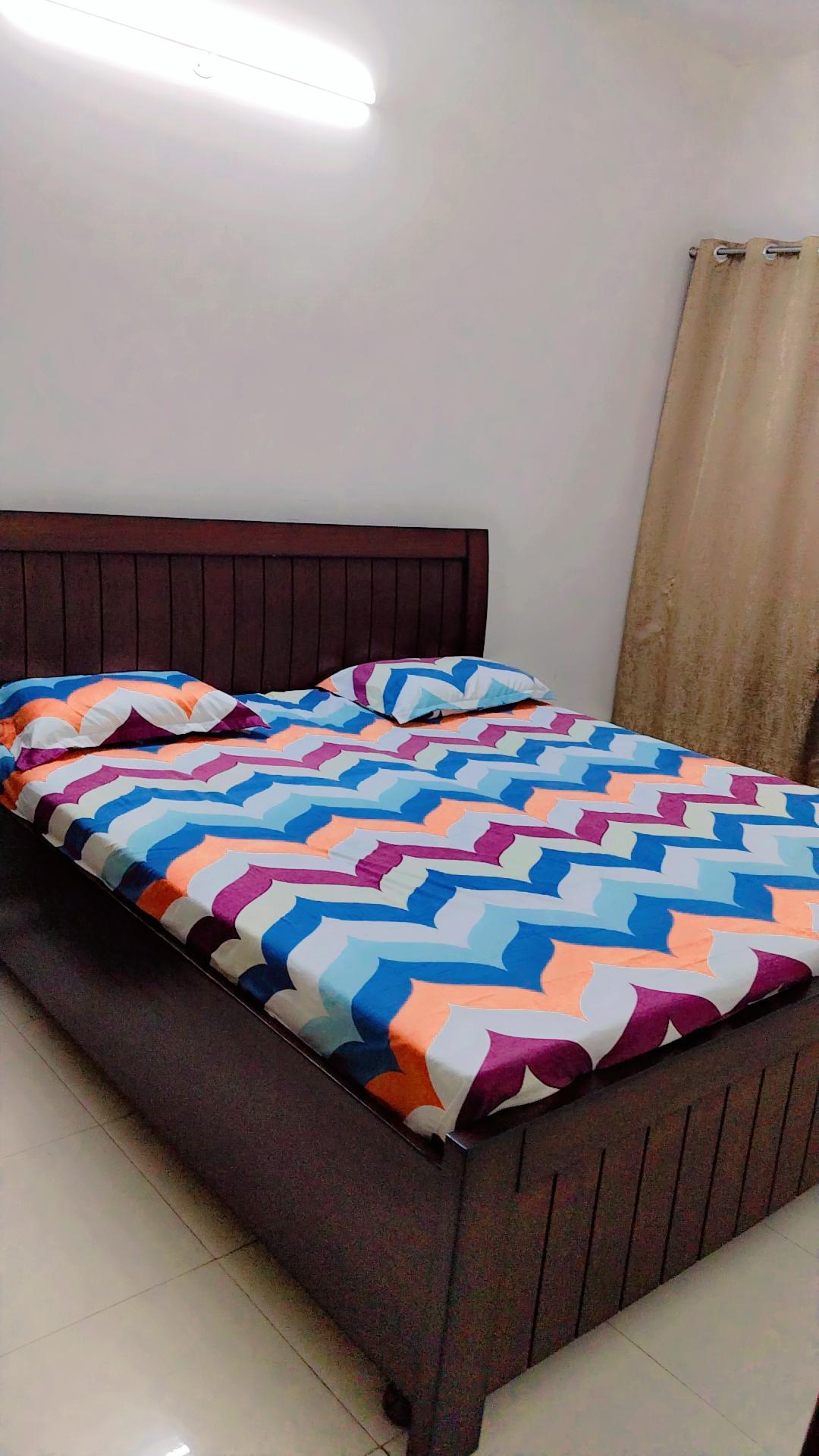 PG for Girls in Sector 41,Chandigarh