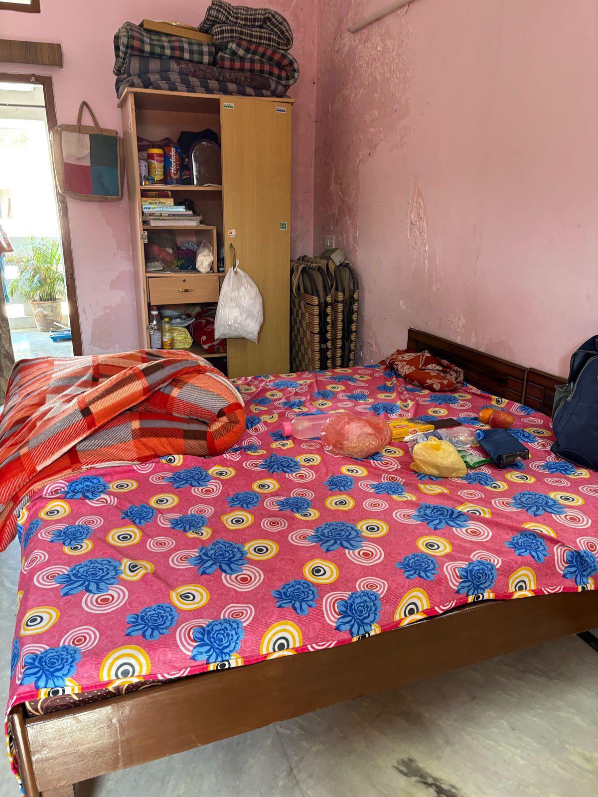 1 Room with Kitchen Fully Furnished House
