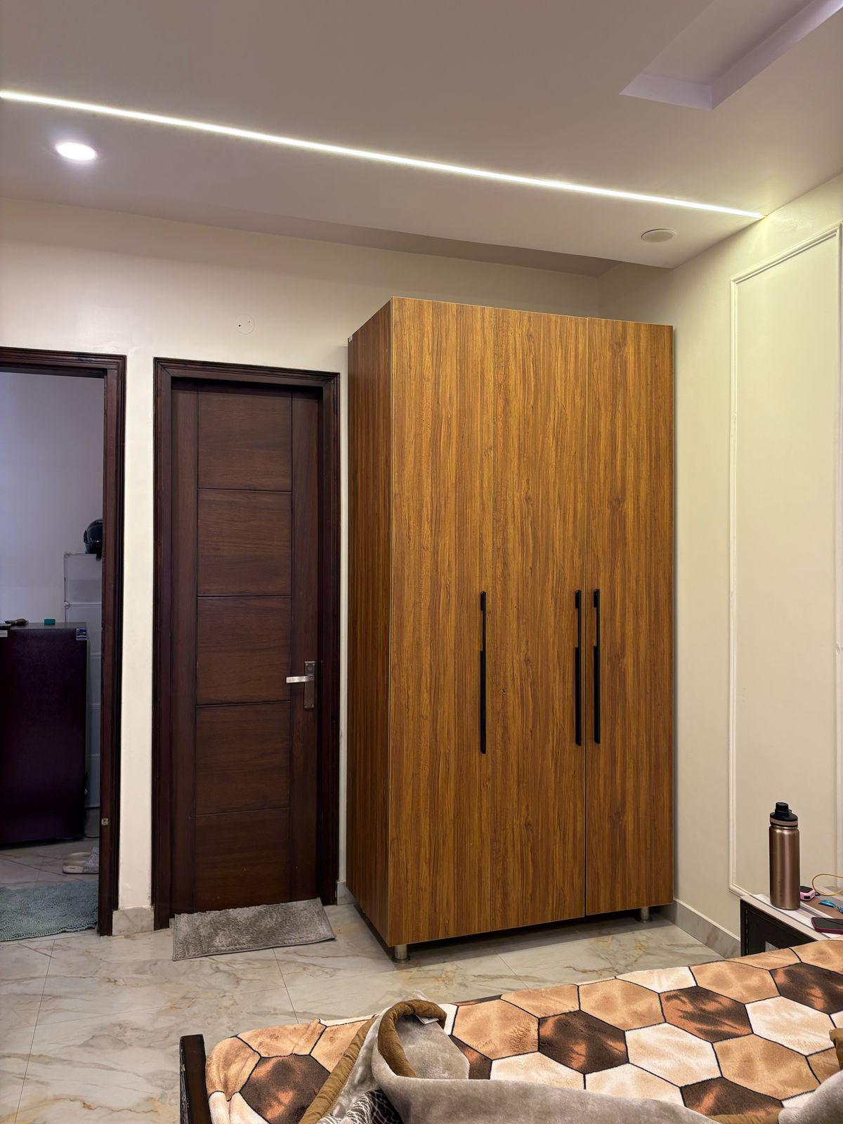 1BHK Fully Furnished House