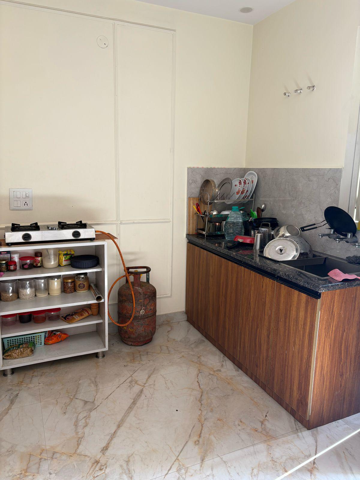 Room for rent