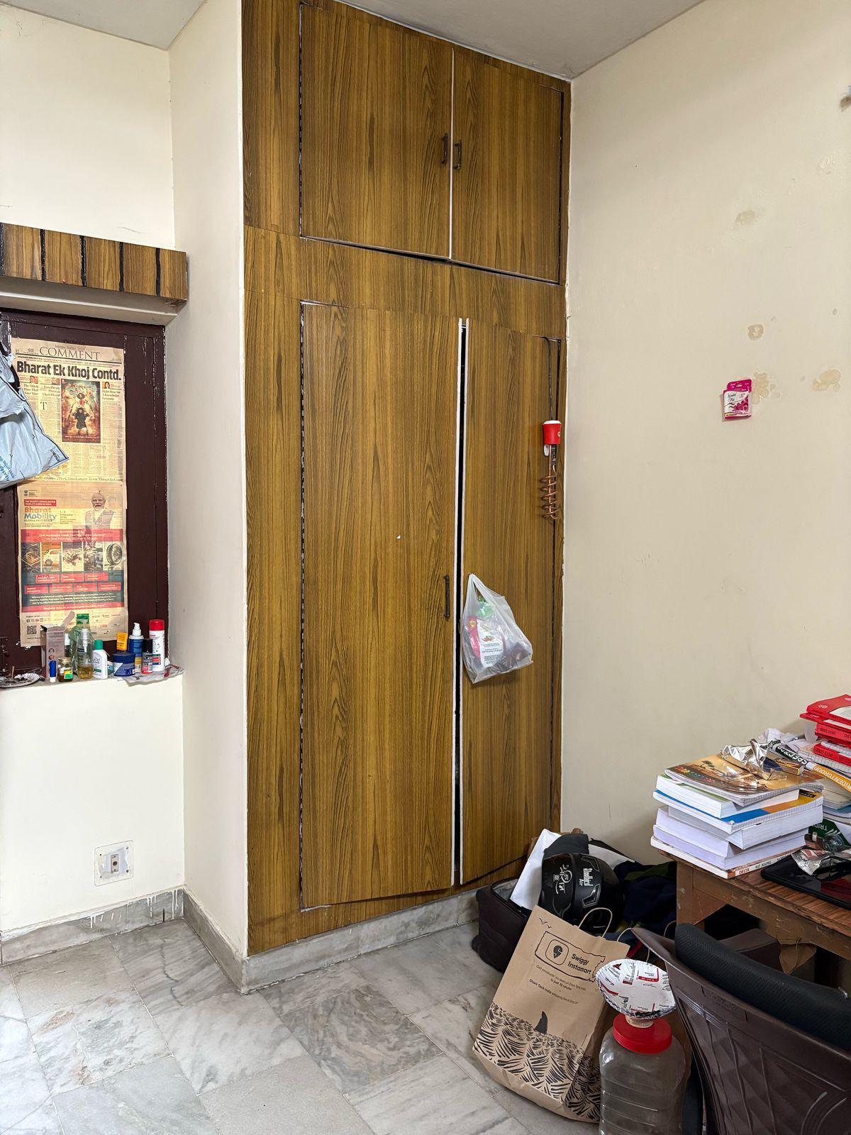 Room for rent