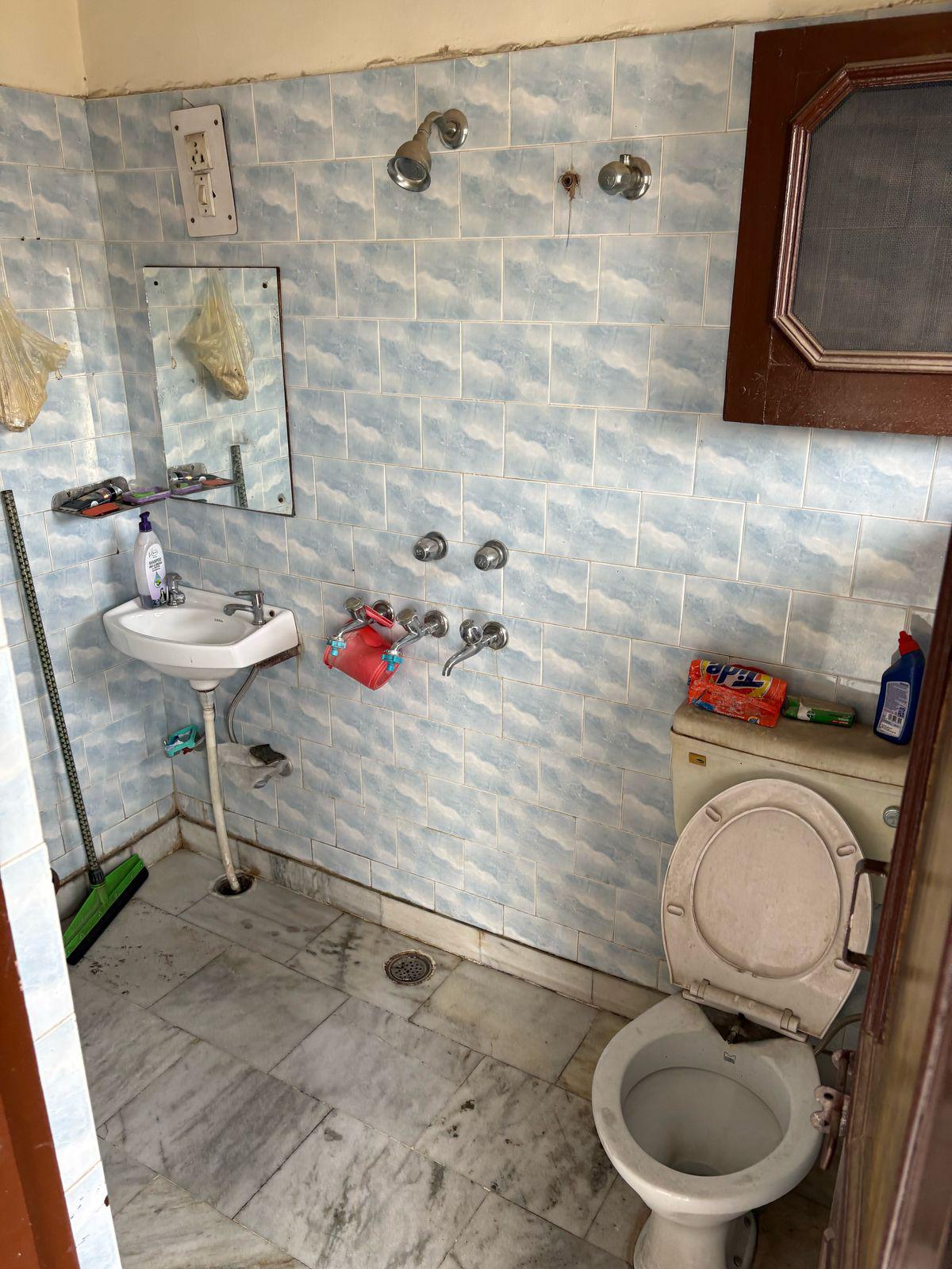 Room for rent