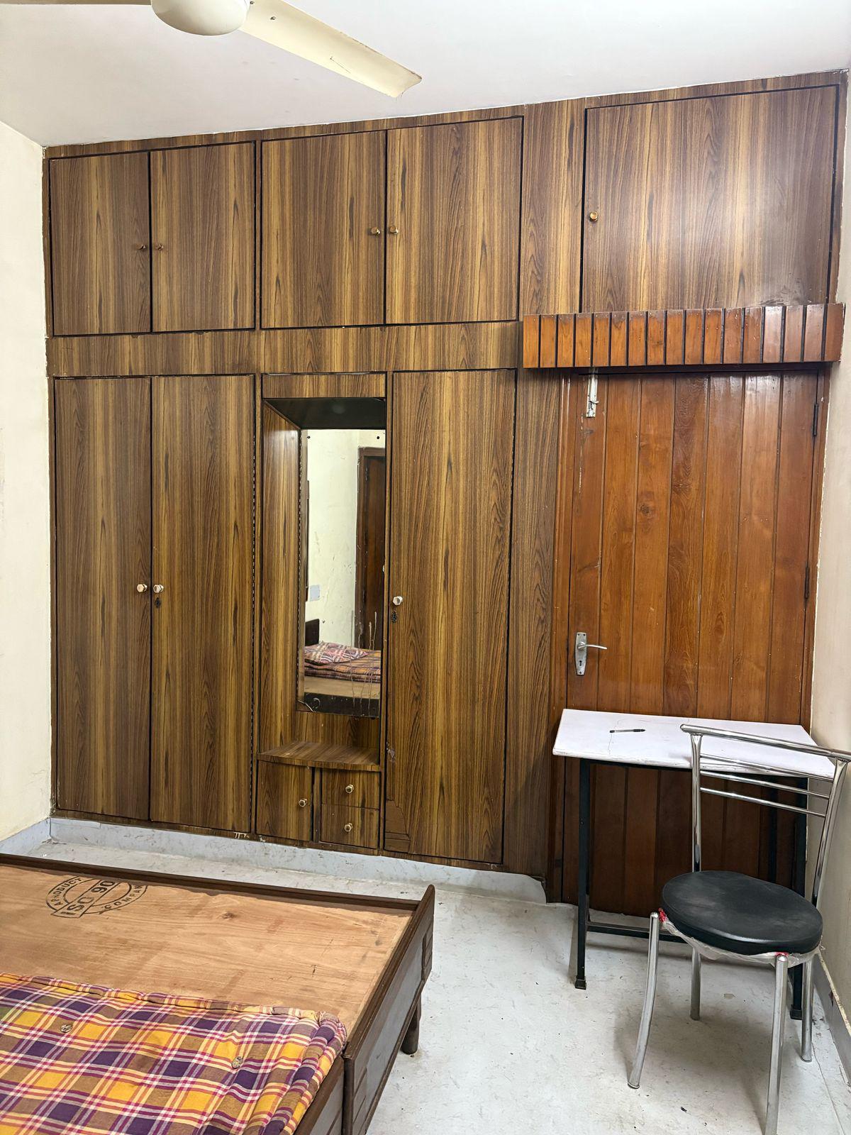 Room for rent