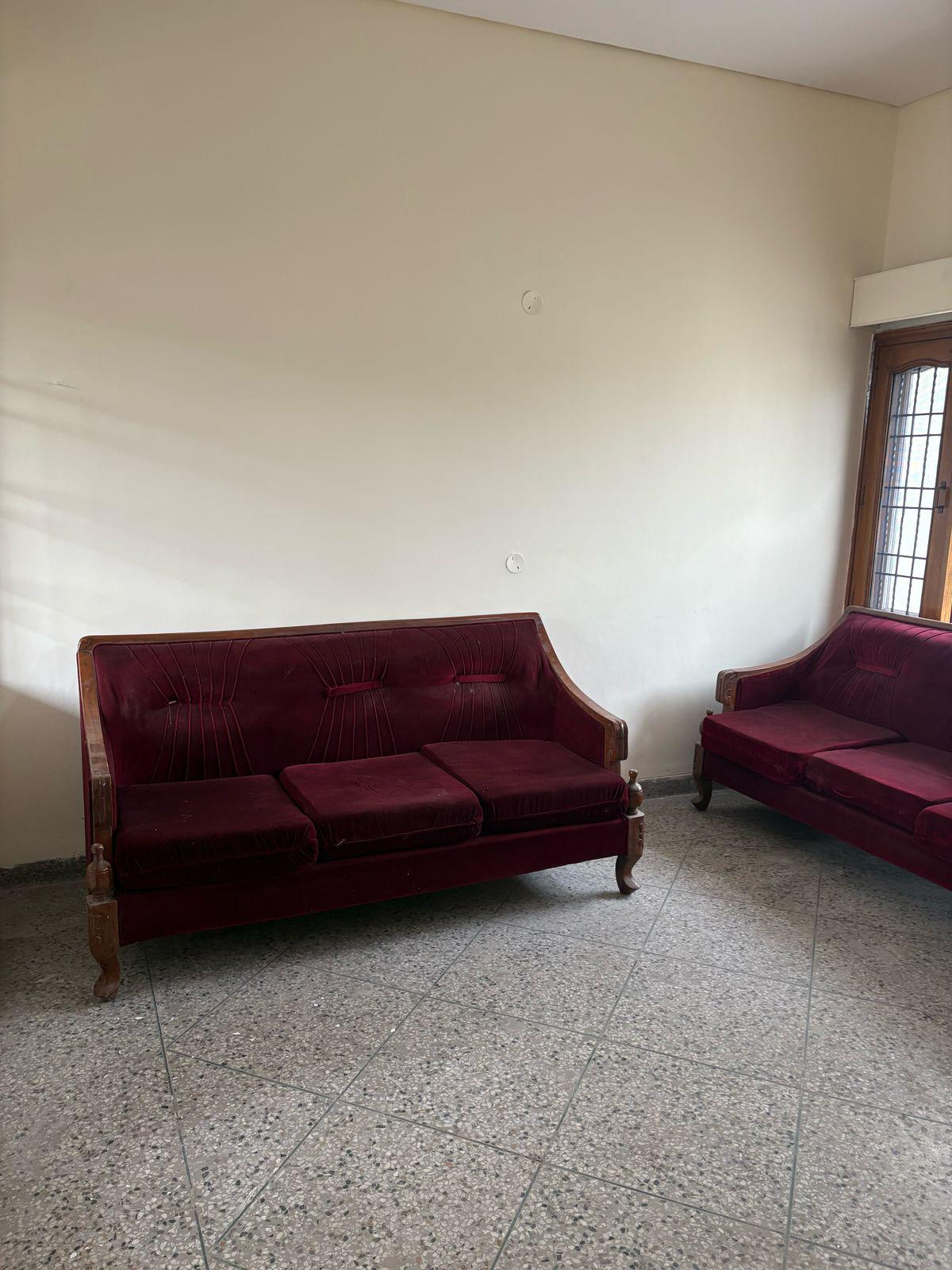 Room for rent